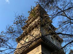 -天台山赤城山景区