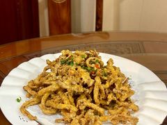 -友强·23年特色海鲜大排档(厦门店)