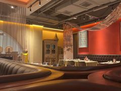 -丝路金桃·新疆菜(徐汇店)