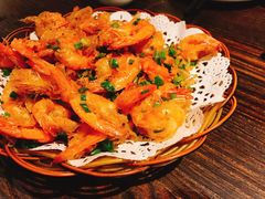 -大洋家·精品潮汕菜·生腌砂锅粥(天河东路店)
