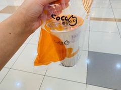 -CoCo都可(美兰湖大润发店)