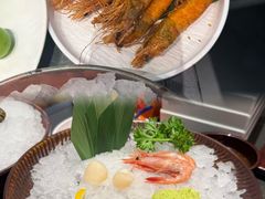 -牛YO寿喜烧·铁板烧和牛火锅自助(市府恒隆店)