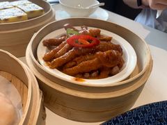 -东南里湖景餐厅·新闽菜(浦西万达店)