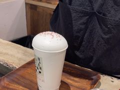 -李山山茶事(景枫店)