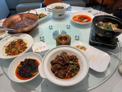 -香丰阁·烤鸭·川湘菜(清河店)