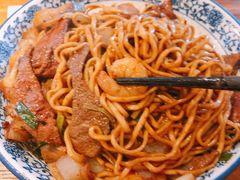-望江面馆(杭州智汇中心店)