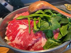 -藤原布二·八佰善会席料理(奥体店)