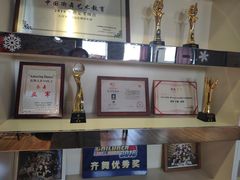 -零下舞度·街舞连锁机构(万科中心店)