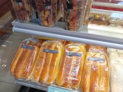 南瓜餐包-佳滋克(吾悦广场店)