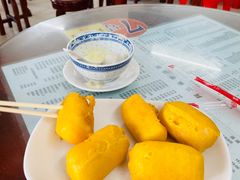 -阿三麻蓉汤圆(顺光大厦店)