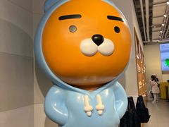 -KAKAO FRIENDS(弘大店)