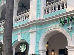 -星巴克臻选(广州沙面店)