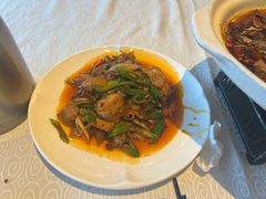 -辣婆婆(航天桥店)