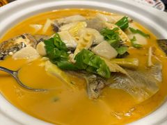 -香阁餐厅·常州菜·常州菜代表品牌(新北奥体店)
