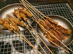 -夜食白市Yespicy·烧烤啤酒宵夜(番禺四海城店)