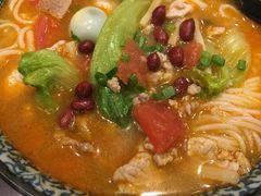 -螺世纪螺蛳粉·桂味小排档(裕德店)