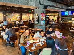 -京A Taproom·精酿餐吧(CBD店)