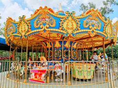 -美的鹭湖探索王国