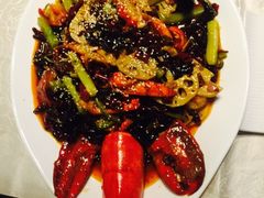 -玖食龙虾主题餐厅