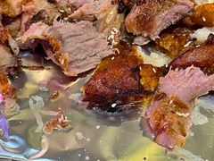 -沪上名羊天下碳烤羊腿•东北烧烤•小龙虾(浦东直营总店)