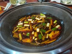 -忆乡情铁锅炖鱼饭店(延庆店)