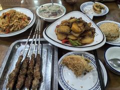 -满记烧饼(牛街东里小区一区店)
