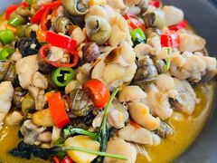 -野蔓果·山野菜(西湖景区·龙井茶田店)