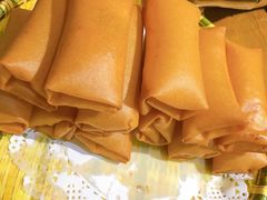 牛肉春卷-肖记公安牛肉鱼杂馆· 省级非物质文化遗产(仁和路店)