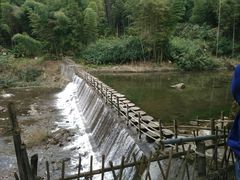 -千泷沟大瀑布旅游区