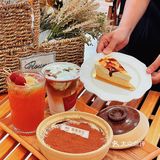 东莞探店|🍁秋意满分的下午茶也太治愈🌝