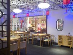 大堂-徽味大班(定慧桥店)