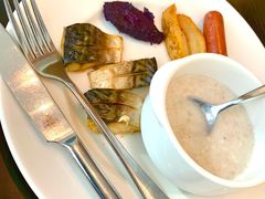 -天津东凯悦酒店·Market Café自助餐厅