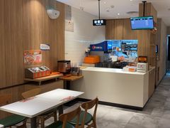 -吉野家(深圳超多维科技大厦分店)