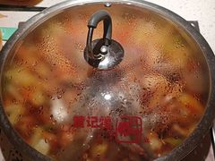 -黄记煌三汁焖锅(悦方IDmall店)