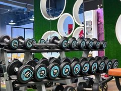-恒之健私人定制健身(成山店)