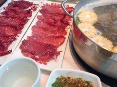 -为什么牛潮汕牛肉火锅(万胜广场店)