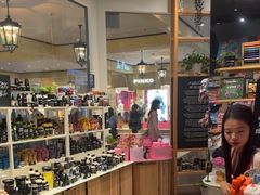 -LUSH(威尼斯人店)