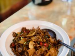 -李师傅脆肚(梅林店)