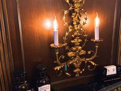 -B&C黄油与面包·THE GARDEN BAKERY概念店(世纪汇店)