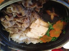牛肉火锅-铃木食堂(帽儿胡同店)