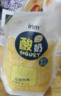 -一鸣真鲜奶吧(景城花园奶吧)