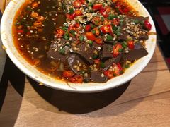 -炉小哥烤肉(朗悦公园茂店)