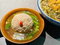 -老淮滨-蚌埠非遗小吃(淮河路店)