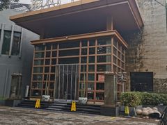 -捞天下大众火锅(水上公园店)