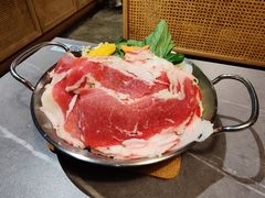 寿喜烧-米仓食堂(凯德广场店)