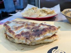 -老舅老蒙肉饼非遗店(一店)