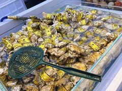 -集品鲜湾·蒸汽海鲜自助料理(青岛银座和谐广场店)