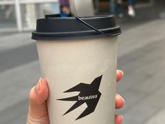 -BeauTea水仙(coco park店)