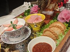 -香宫·中餐厅(拉萨香格里拉大酒店)