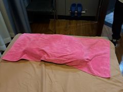 -澜悦汇推拿足道(蓝村路店)